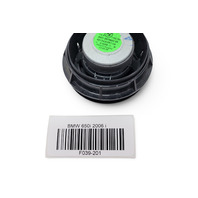 2006-2010 BMW 650i E63 E64 Hands Free Telephone Speaker, 84-31-8-375-642, F039, OEM, 2006, 2007, 2008, 2009, 2010