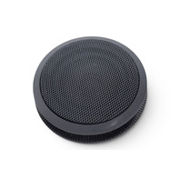 2006-2010 BMW 650i E63 E64 Hands Free Telephone Speaker, 84-31-8-375-642, F039, OEM, 2006, 2007, 2008, 2009, 2010