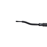 2006-2010 BMW 650i E64 Right Convertible Top Hydraulic Strut Cylinder, 54-34-7-161-966, F039, OEM, 2006, 2007, 2008, 2009, 2010
