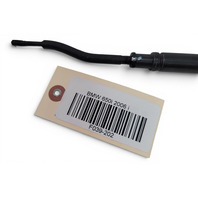 2006-2010 BMW 650i E64 Right Convertible Top Hydraulic Strut Cylinder, 54-34-7-161-966, F039, OEM, 2006, 2007, 2008, 2009, 2010