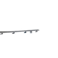 2006-2010 BMW 650i E63 E64 Right Front Fender Chrome Trim Molding, 51-13-7-009-248, F039, OEM, 2006, 2007, 2008, 2009, 2010