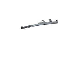 2006-2010 BMW 650i E63 E64 Right Front Fender Chrome Trim Molding, 51-13-7-009-248, F039, OEM, 2006, 2007, 2008, 2009, 2010