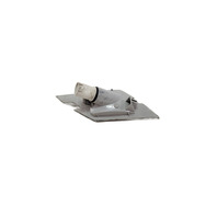 2006-2010 BMW 650i E63 E64 Turn Signal Repeater Lamp Set, 63-13-7-165-810, 63-13-7-165-809, F039, OEM, 2006, 2007, 2008, 2009, 2010