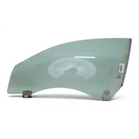 2006-2010 BMW 650i E63 E64 Left Driver Door Window Glass, 51-33-7-009-709, F039, OEM, 2006, 2007, 2008