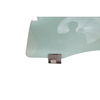 2006-2010 BMW 650i E63 E64 Left Driver Door Window Glass, 51-33-7-009-709, F039, OEM, 2006, 2007, 2008