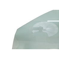 2006-2010 BMW 650i E63 E64 Left Driver Door Window Glass, 51-33-7-009-709, F039, OEM, 2006, 2007, 2008