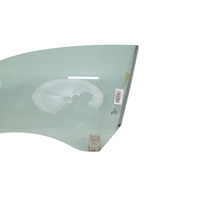2006-2010 BMW 650i E63 E64 Left Driver Door Window Glass, 51-33-7-009-709, F039, OEM, 2006, 2007, 2008