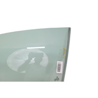 2006-2010 BMW 650i E63 E64 Left Driver Door Window Glass, 51-33-7-009-709, F039, OEM, 2006, 2007, 2008
