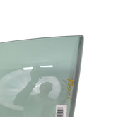2006-2010 BMW 650i E63 E64 Left Driver Door Window Glass, 51-33-7-009-709, F039, OEM, 2006, 2007, 2008