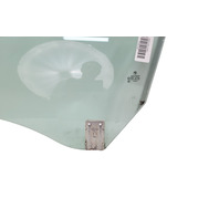 2006-2010 BMW 650i E63 E64 Left Driver Door Window Glass, 51-33-7-009-709, F039, OEM, 2006, 2007, 2008