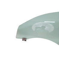 2006-2010 BMW 650i E63 E64 Left Driver Door Window Glass, 51-33-7-009-709, F039, OEM, 2006, 2007, 2008