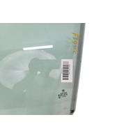 2006-2010 BMW 650i E63 E64 Left Driver Door Window Glass, 51-33-7-009-709, F039, OEM, 2006, 2007, 2008