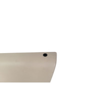 2006-2007 BMW E64 E63 650i 645Ci Front Right Passenger Door Panel Card Cream Beige Leather, 51-41-9-150-486, F039, OEM, 2006, 2007