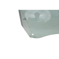 2006-2010 BMW 650i E63 E64 Right Passenger Door Window Glass, 51-33-7-009-710, F039, OEM, 2006, 2007, 2008