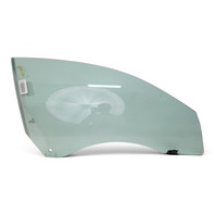 2006-2010 BMW 650i E63 E64 Right Passenger Door Window Glass, 51-33-7-009-710, F039, OEM, 2006, 2007, 2008