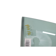 2006-2010 BMW 650i E63 E64 Right Passenger Door Window Glass, 51-33-7-009-710, F039, OEM, 2006, 2007, 2008