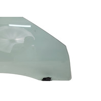 2006-2010 BMW 650i E63 E64 Right Passenger Door Window Glass, 51-33-7-009-710, F039, OEM, 2006, 2007, 2008