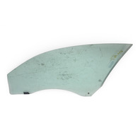 2006-2010 BMW 650i E63 E64 Right Passenger Door Window Glass, 51-33-7-009-710, F039, OEM, 2006, 2007, 2008