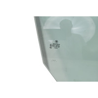 2006-2010 BMW 650i E63 E64 Right Passenger Door Window Glass, 51-33-7-009-710, F039, OEM, 2006, 2007, 2008