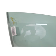 2006-2010 BMW 650i E63 E64 Right Passenger Door Window Glass, 51-33-7-009-710, F039, OEM, 2006, 2007, 2008
