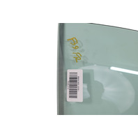 2006-2010 BMW 650i E63 E64 Right Passenger Door Window Glass, 51-33-7-009-710, F039, OEM, 2006, 2007, 2008