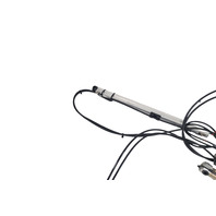 2006-2010 BMW 650i E64 Convertible Top Hydraulic Pump Cylinder Line Set, 54-34-7-154-648, F039, OEM, 2006, 2007, 2008, 2009, 2010
