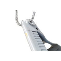 2006-2010 BMW 650i Front Right Fender Panel Alpine White, 41-35-7-133-796, F039, OEM, 2006, 2007, 2008, 2009, 2010
