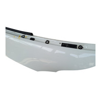 2006-2010 BMW 650i Front Right Fender Panel Alpine White, 41-35-7-133-796, F039, OEM, 2006, 2007, 2008, 2009, 2010