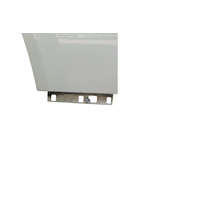 2006-2010 BMW 650i Front Left Fender Panel Alpine White, 41-35-7-133-795, F039, OEM, 2006, 2007, 2008, 2009, 2010
