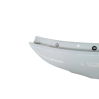 2006-2010 BMW 650i Front Left Fender Panel Alpine White, 41-35-7-133-795, F039, OEM, 2006, 2007, 2008, 2009, 2010