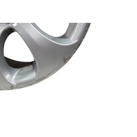 2006-2007 BMW E63 E64 650i 645Ci, Rear 9JX19 ET:18 Alloy Wheel Style 121, #2, 36-11-6-760-630, F039, OEM, 2006, 2007