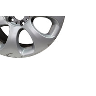 2006-2007 BMW E63 E64 650i 645Ci, Rear 9JX19 ET:18 Alloy Wheel Style 121, #2, 36-11-6-760-630, F039, OEM, 2006, 2007