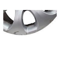 2006-2007 BMW E63 E64 650i 645Ci, Rear 9JX19 ET:18 Alloy Wheel Style 121, #2, 36-11-6-760-630, F039, OEM, 2006, 2007