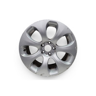 2006-2007 BMW E63 E64 650i 645Ci, Rear 9JX19 ET:18 Alloy Wheel Style 121, #2, 36-11-6-760-630, F039, OEM, 2006, 2007