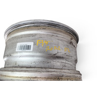 2006-2007 BMW E63 E64 650i 645Ci, Rear 9JX19 ET:18 Alloy Wheel Style 121, #2, 36-11-6-760-630, F039, OEM, 2006, 2007