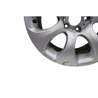 2006-2007 BMW E63 E64 650i 645Ci, Rear 9JX19 ET:18 Alloy Wheel Style 121, #2, 36-11-6-760-630, F039, OEM, 2006, 2007