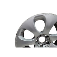 2006-2007 BMW E63 E64 650i 645Ci, Front 19x8.5 Alloy Wheel Style 121, #3, 36-11-6-760-629, F039, OEM, 2006, 2007