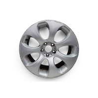 2006-2007 BMW E63 E64 650i 645Ci, Front 19x8.5 Alloy Wheel Style 121, #3, 36-11-6-760-629, F039, OEM, 2006, 2007