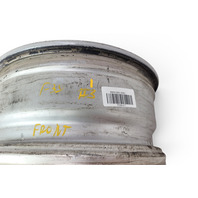 2006-2007 BMW E63 E64 650i 645Ci, Front 19x8.5 Alloy Wheel Style 121, #3, 36-11-6-760-629, F039, OEM, 2006, 2007