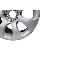 2006-2007 BMW E63 E64 650i 645Ci, Front 19x8.5 Alloy Wheel Style 121, #3, 36-11-6-760-629, F039, OEM, 2006, 2007