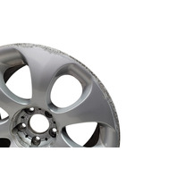 2006-2007 BMW E63 E64 650i 645Ci, Front 19x8.5 Alloy Wheel Style 121, #3, 36-11-6-760-629, F039, OEM, 2006, 2007