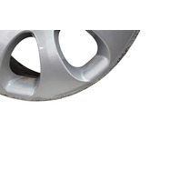 2006-2007 BMW E63 E64 650i 645Ci, Front 19x8.5 Alloy Wheel Style 121, #3, 36-11-6-760-629, F039, OEM, 2006, 2007