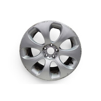 2006-2007 BMW E63 E64 650i 645Ci, Front 19x8.5 Alloy Wheel Style 121, #4, 36-11-6-760-629, F039, OEM, 2006, 2007