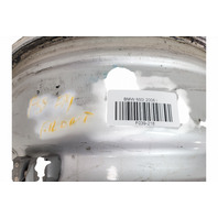 2006-2007 BMW E63 E64 650i 645Ci, Front 19x8.5 Alloy Wheel Style 121, #4, 36-11-6-760-629, F039, OEM, 2006, 2007