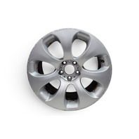 2006-2007 BMW E63 E64 650i 645Ci, Rear 9JX19 ET:18 Alloy Wheel Style 121, #1, 36-11-6-760-630, F039, OEM, 2006, 2007