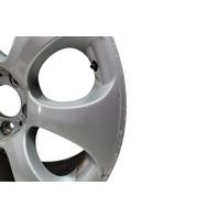 2006-2007 BMW E63 E64 650i 645Ci, Rear 9JX19 ET:18 Alloy Wheel Style 121, #1, 36-11-6-760-630, F039, OEM, 2006, 2007