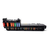 2006-2010 BMW 650i E63 E64 Front Power Distribution Fuse Relay Box, 61-14-6-957-330, F039, OEM, 2006, 2007, 2008, 2009, 2010