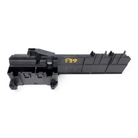 2006-2010 BMW 650i E63 E64 Front Power Distribution Fuse Relay Box, 61-14-6-957-330, F039, OEM, 2006, 2007, 2008, 2009, 2010