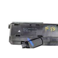 2006-2010 BMW 650i E63 E64 Front Power Distribution Fuse Relay Box, 61-14-6-957-330, F039, OEM, 2006, 2007, 2008, 2009, 2010