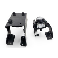 2006-2010 BMW 650i E63 E64 Night Vision Infrared Camera Assembly, 66-54-9-167-255, F039, OEM, 2006, 2007, 2008, 2009, 2010
